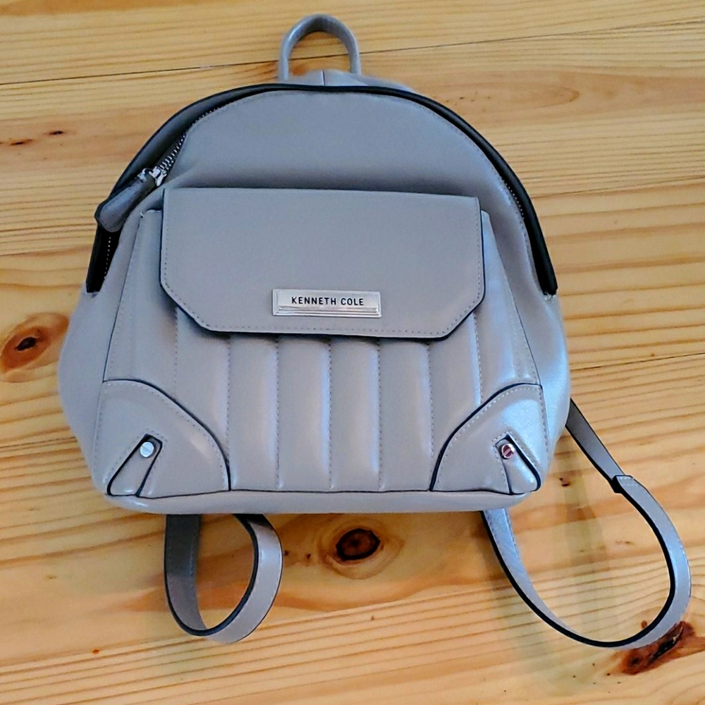 Kenneth Cole Mini Backpack